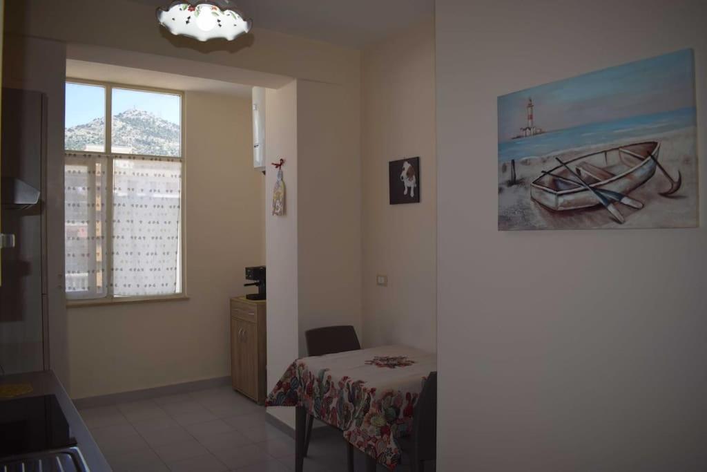 Casa Giocosa Villa Palermo Buitenkant foto